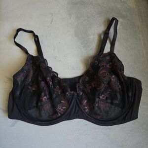 La Perla Bra 38C